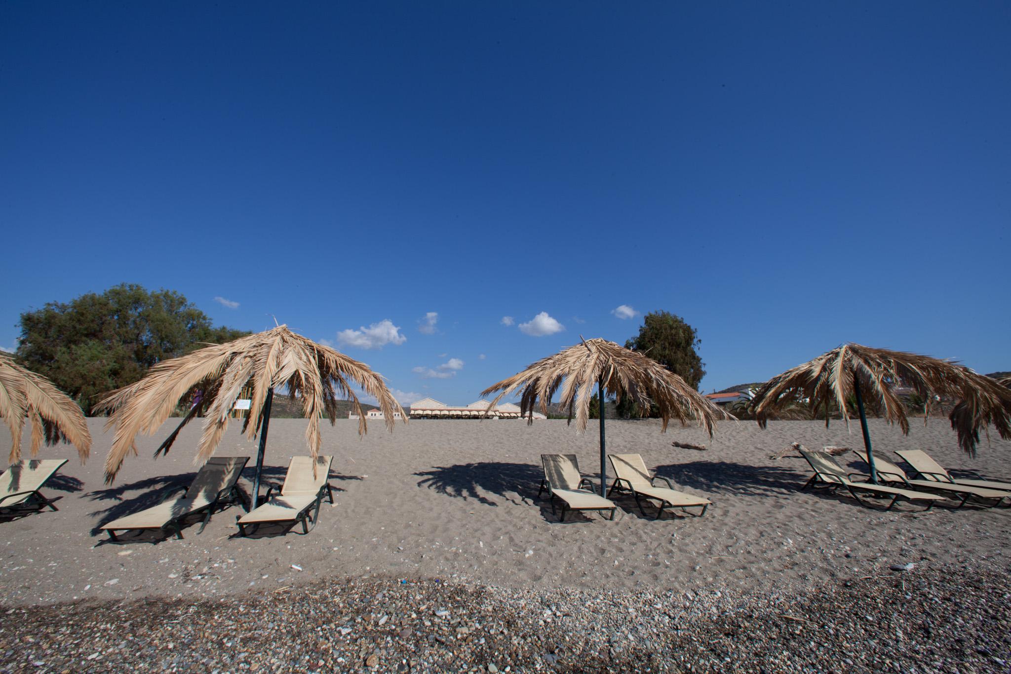 Aktaion Resort Gythio Exterior photo